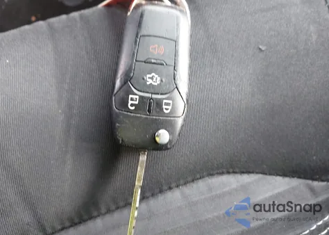 2016 Ford Fusion Se z USA, uszkodzony, nr VIN 3FA6P0H79GR293825